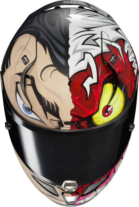 CASCO RPHA 11 TWO FACE DC